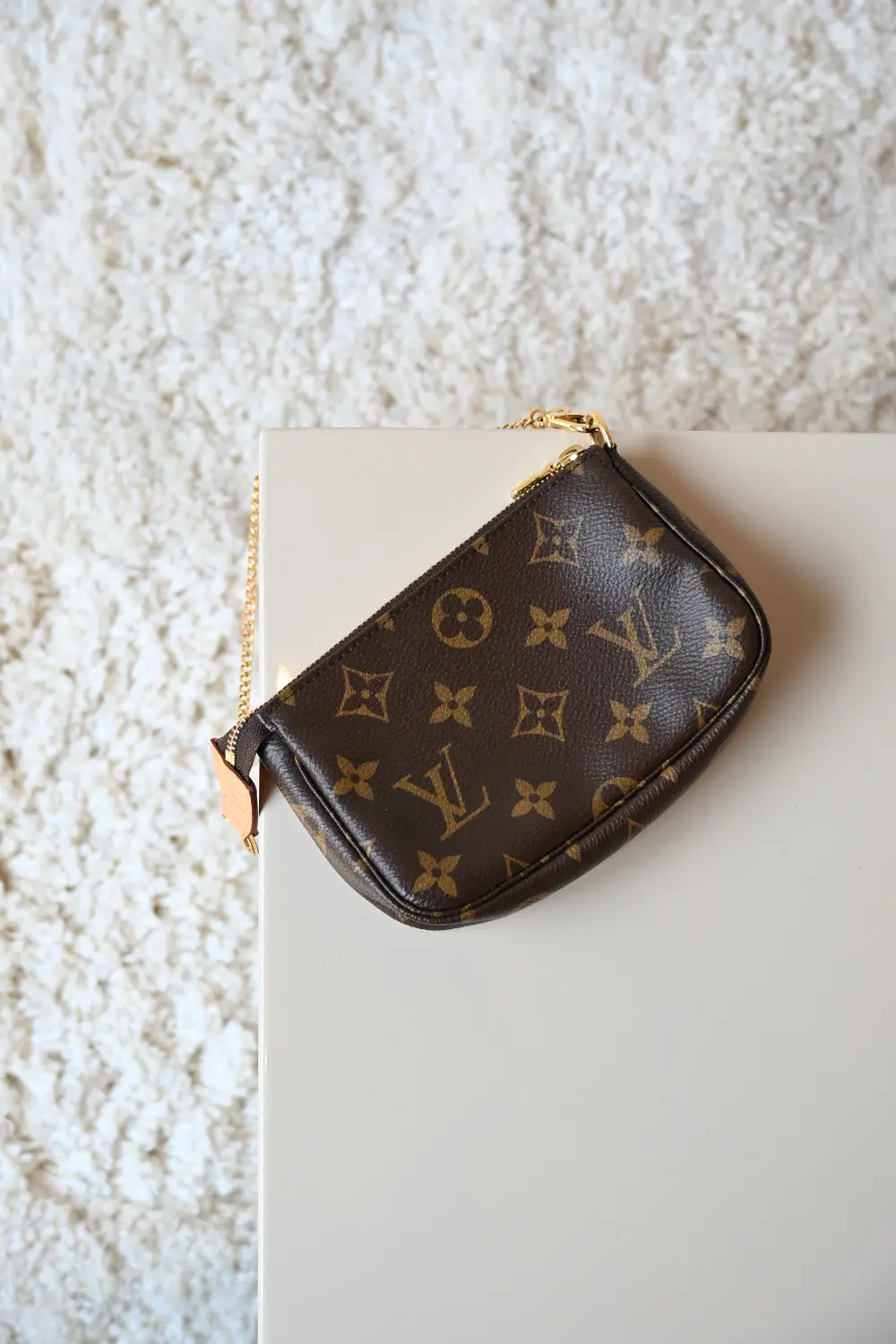 Louis Vuitton Mini Pochette Accessoires