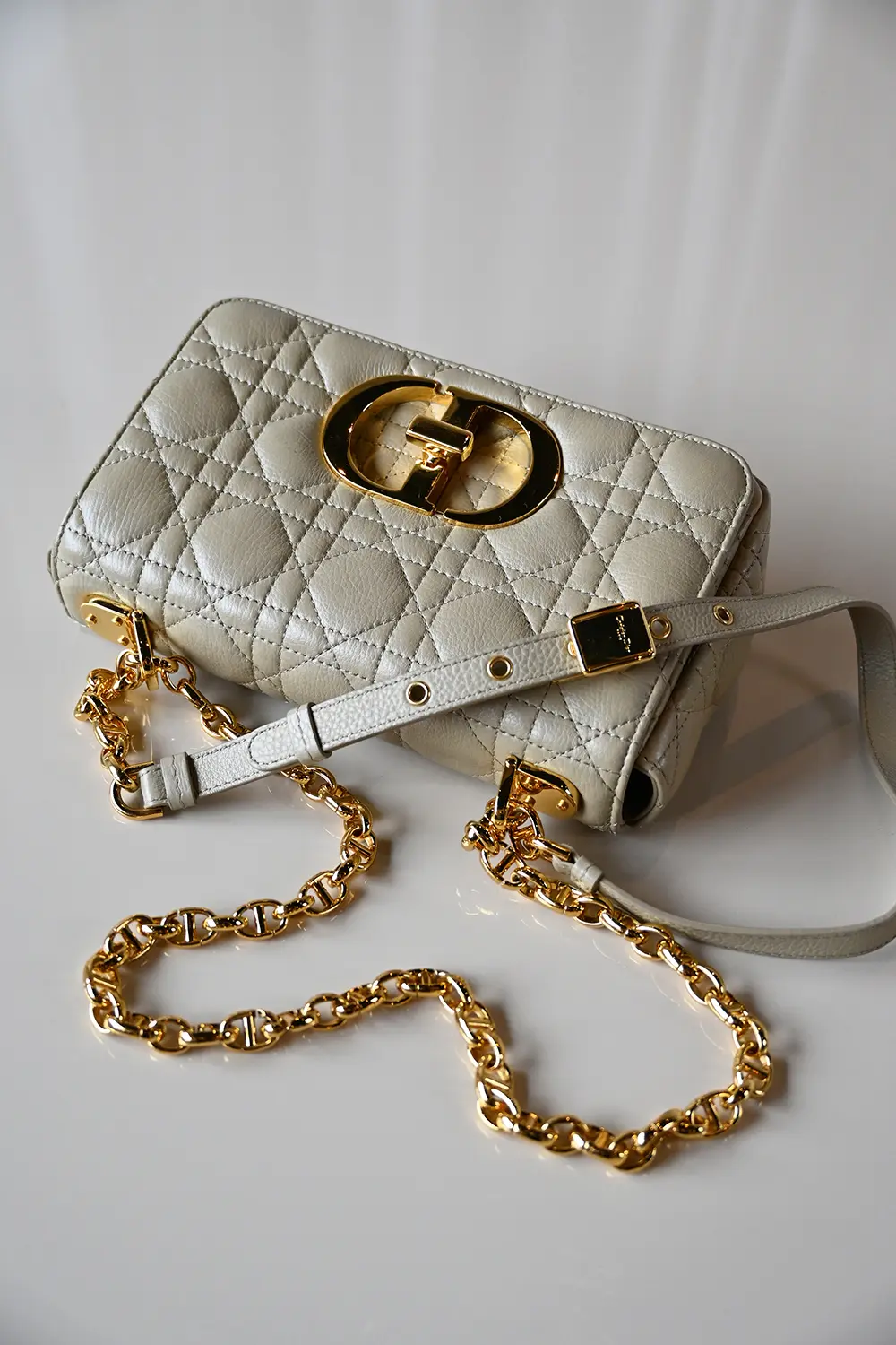 Dior Small Caro Bag
