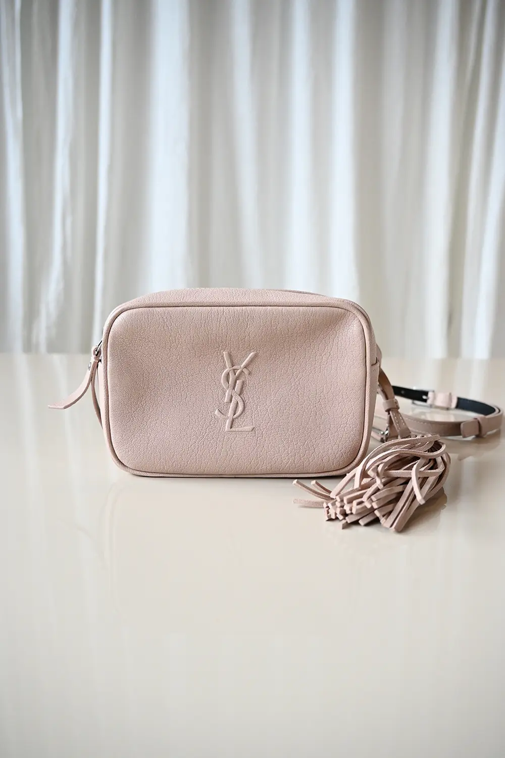 Saint Laurent Lou Belt bag