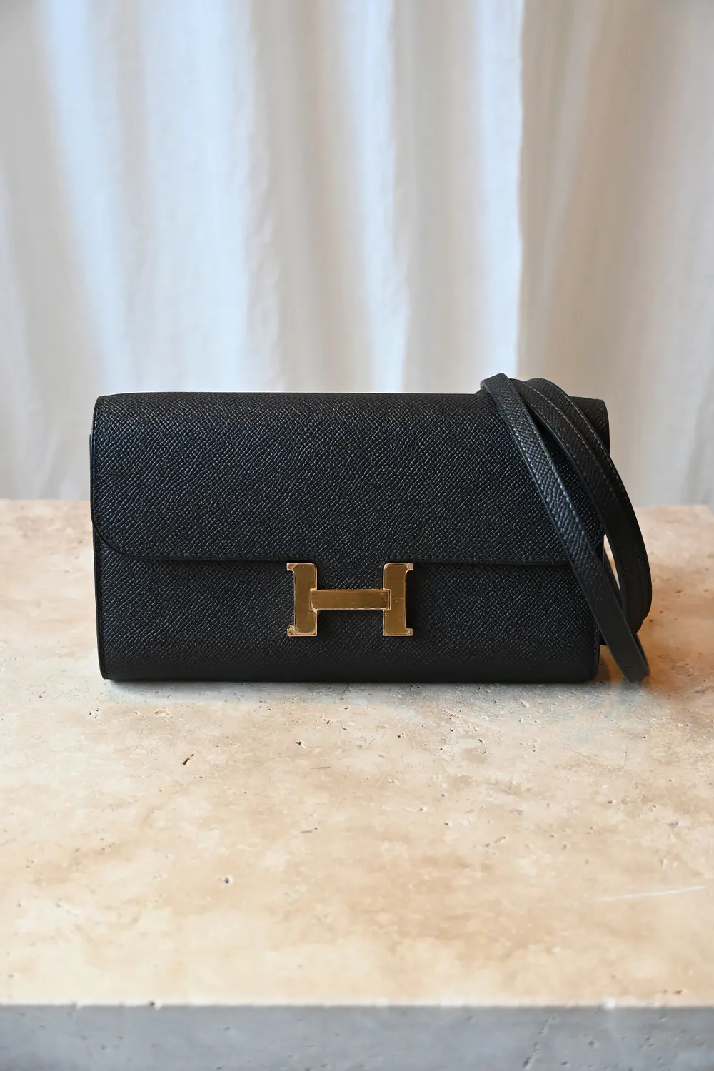 Hermès Constance To Go