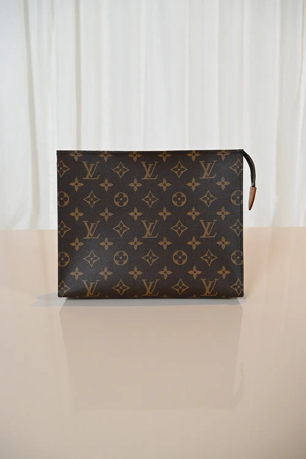 Louis Vuitton Poche Toilette