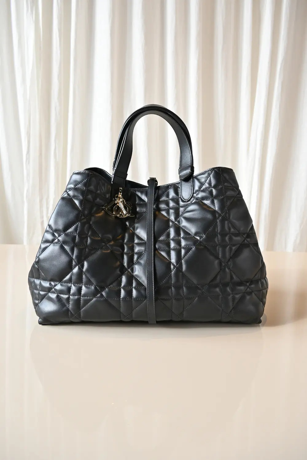 Dior Toujours Large Tote bag