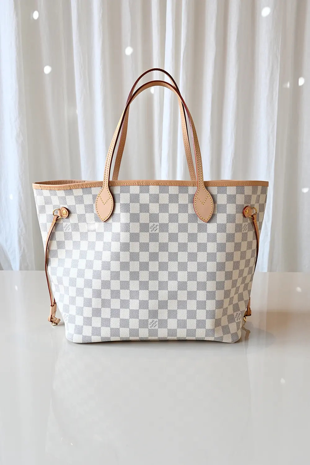Louis Vuitton Neverfull MM
