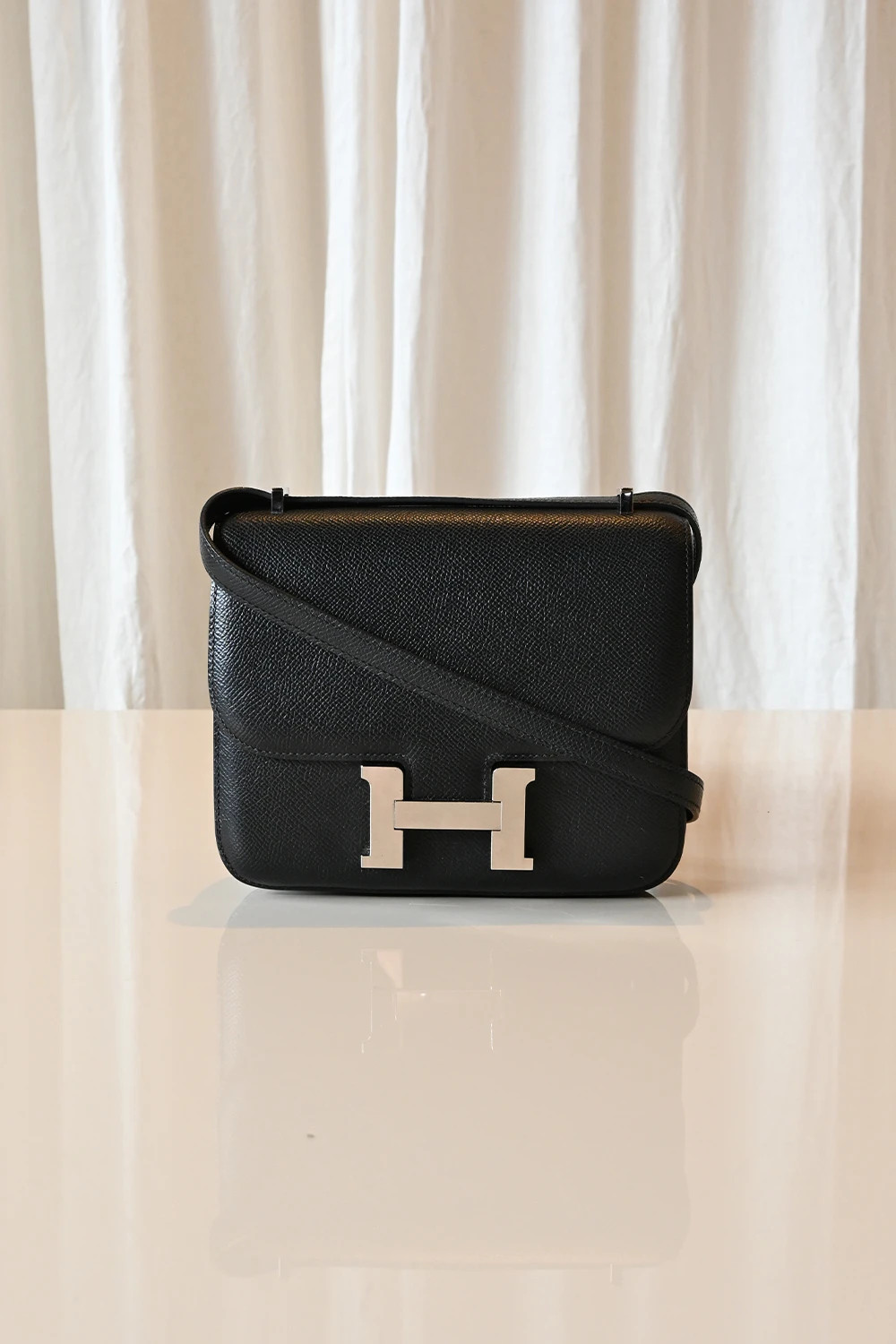 Hermès Constance Mini 18 bag
