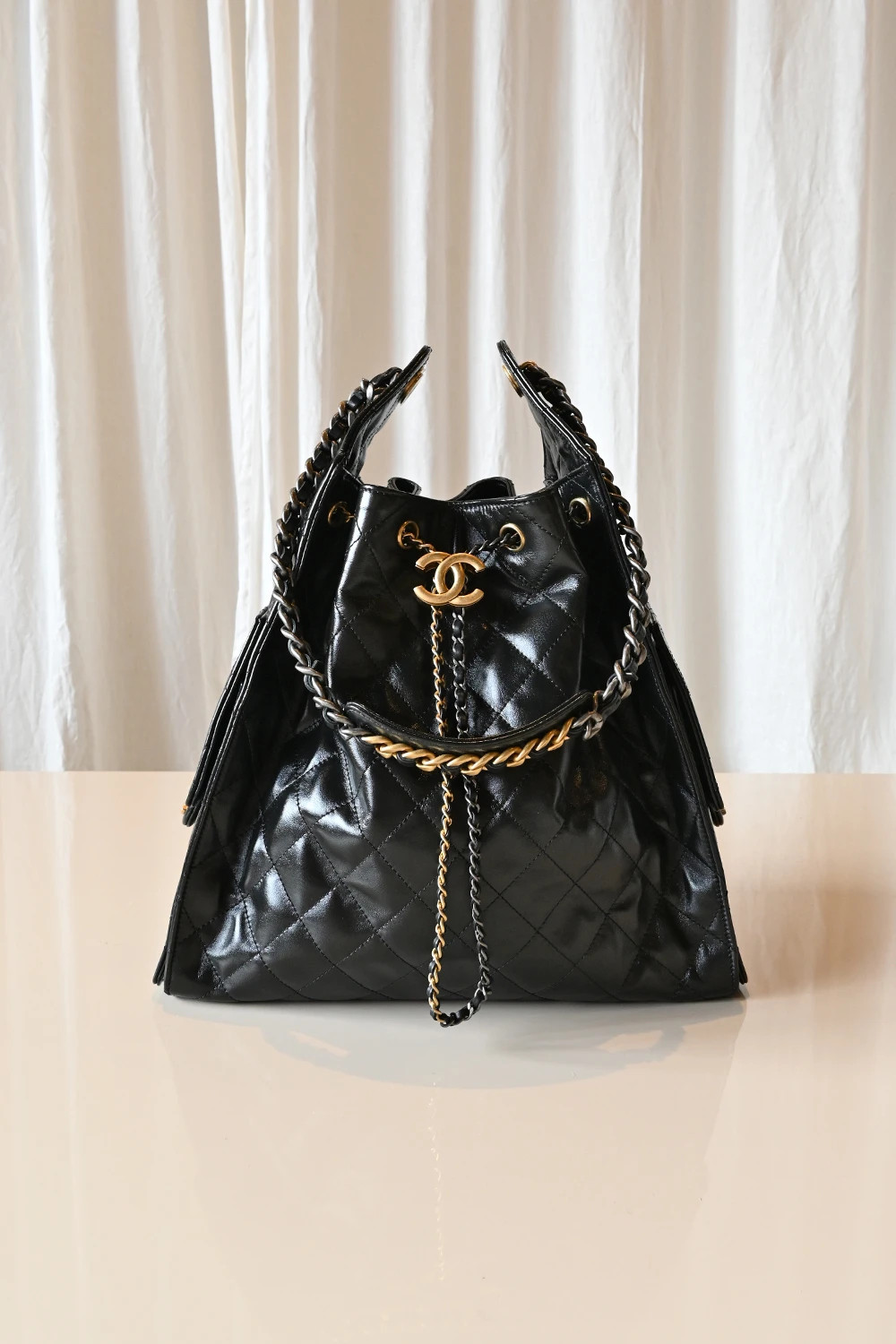 Chanel 25 Bag Medium