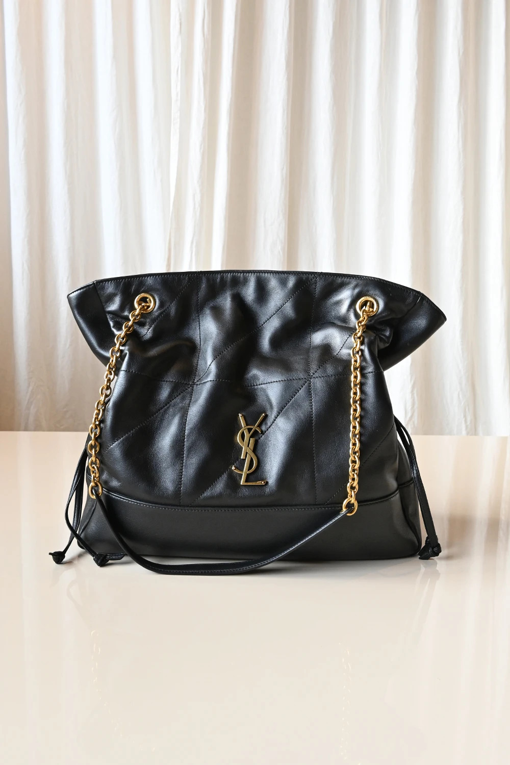 Saint Laurent Jamie bag | black